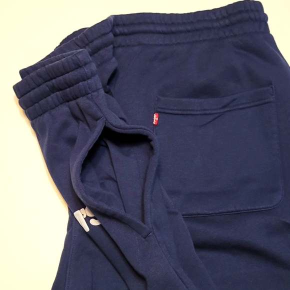 LEVI'S SWEATPANTS - Picture 8 of 12